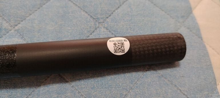Used Syncros Fraser bike — image 4 of 7