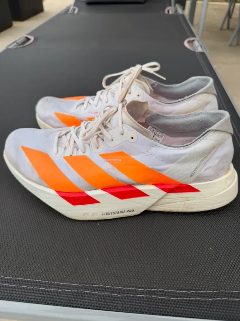 Used Adidas Adios Pro 4 bike — image 2 of 16