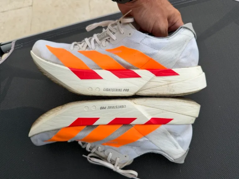 Used Adidas Adios Pro 4 bike — image 5 of 16