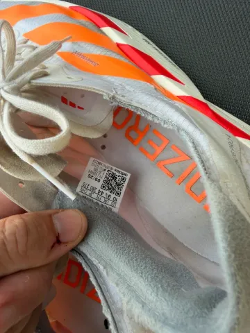 Used Adidas Adios Pro 4 bike — image 16 of 16