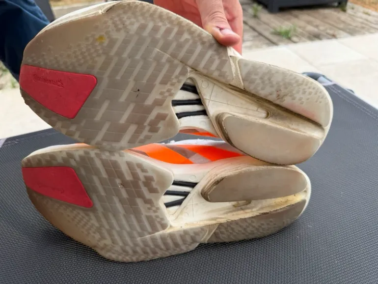 Used Adidas Adios Pro 4 bike — image 15 of 16