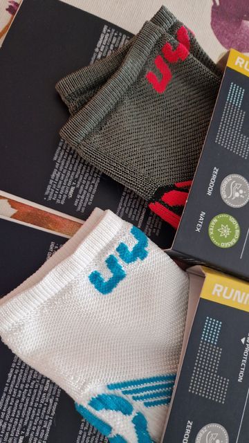 Used UYN Socks bike — image 3 of 5
