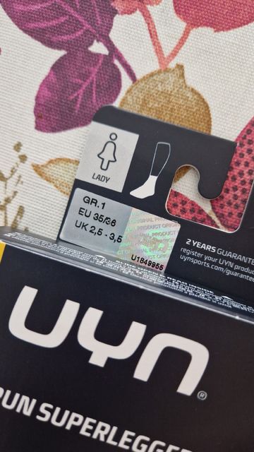 Used UYN Socks bike — image 2 of 5