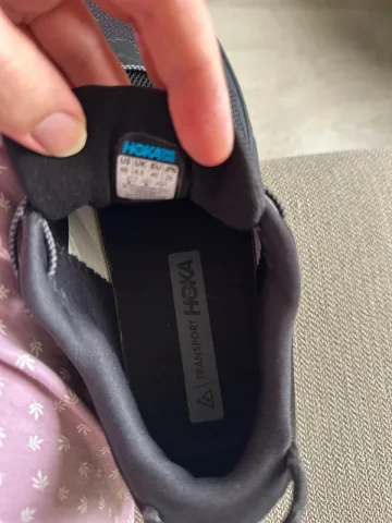Used Hoka Gore-Tex Invisible Fit bike — image 7 of 10