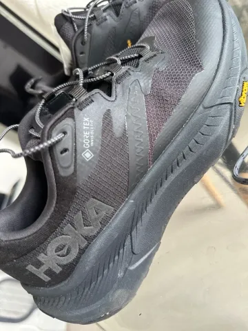 Used Hoka Gore-Tex Invisible Fit bike — image 6 of 10