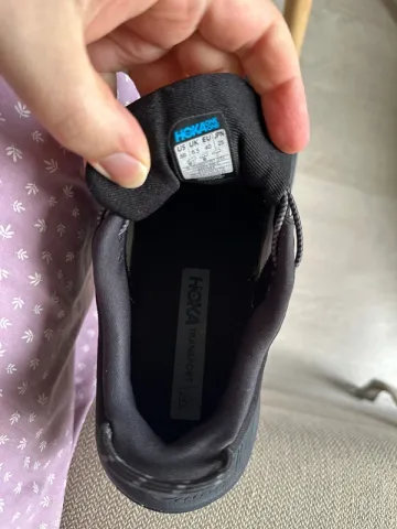 Used Hoka Gore-Tex Invisible Fit bike — image 8 of 10