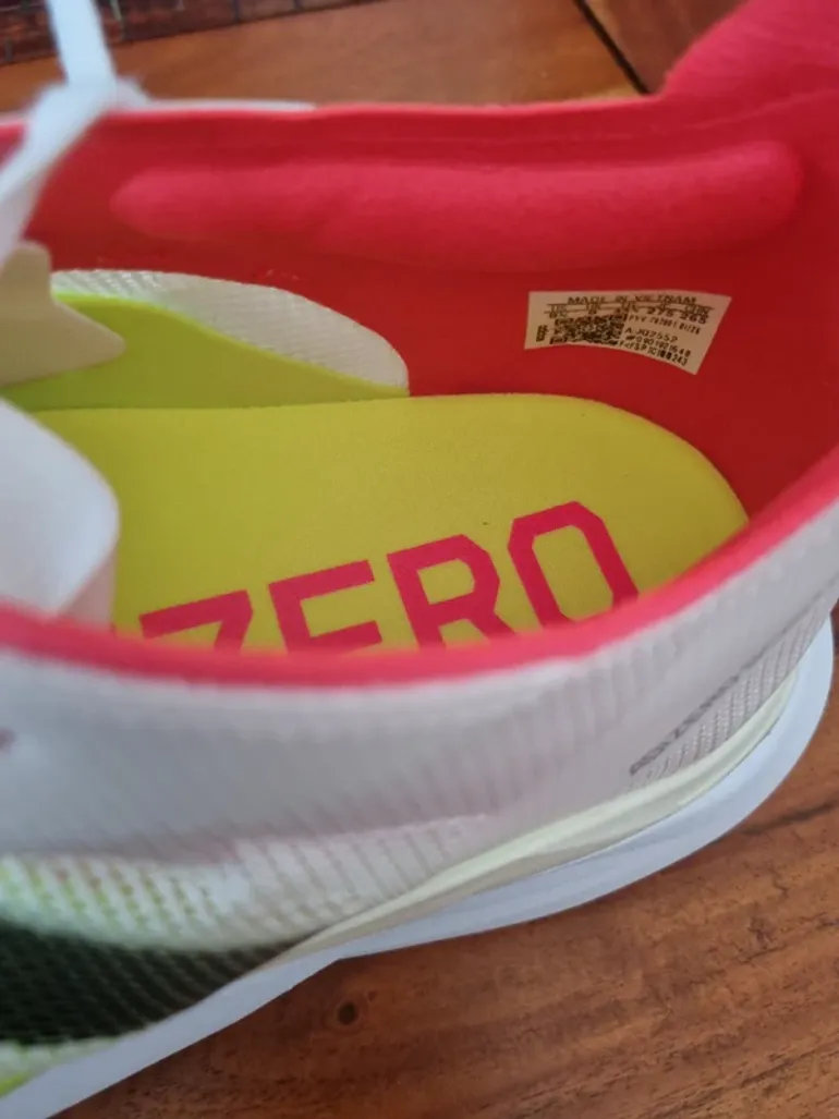 Used Adidas Adizero Boston 12 bike — image 4 of 12