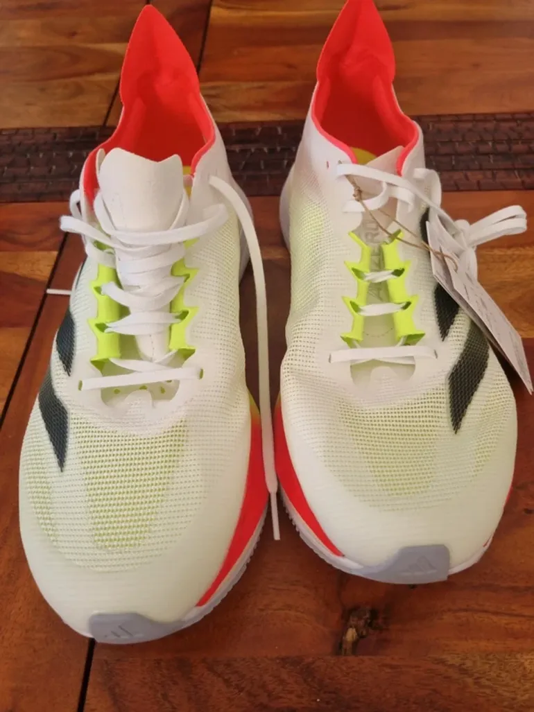 Used Adidas Adizero Boston 12 bike — image 2 of 12