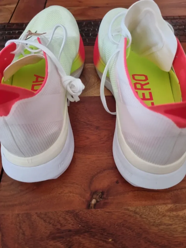 Used Adidas Adizero Boston 12 bike — image 6 of 12