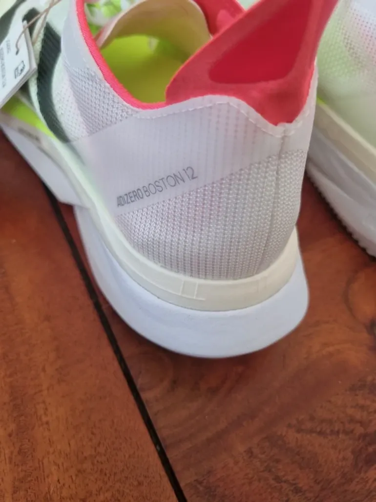 Used Adidas Adizero Boston 12 bike — image 7 of 12