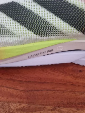Used Adidas Adizero Boston 12 bike — image 3 of 12