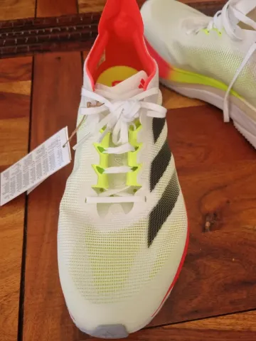 Used Adidas Adizero Boston 12 bike — image 9 of 12