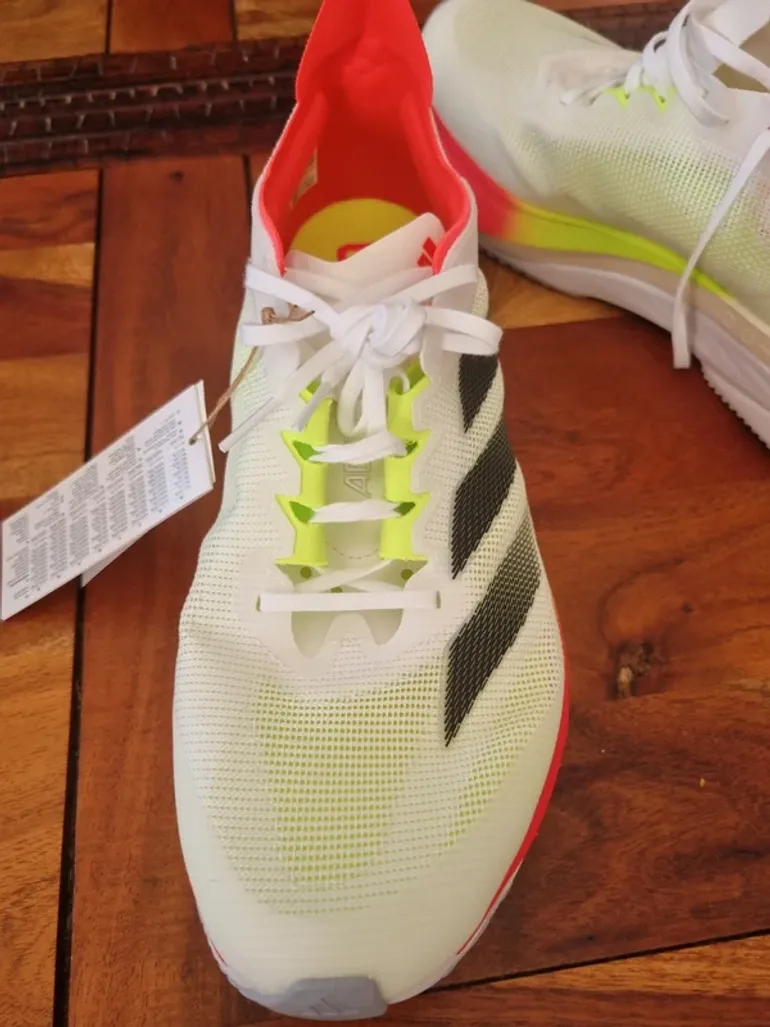 Used Adidas Adizero Boston 12 bike — image 9 of 12