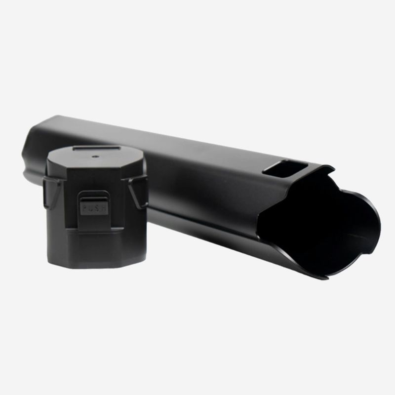 Gebrauchtes Fazua Ride 50 Downtube Cover Cycling Accessories