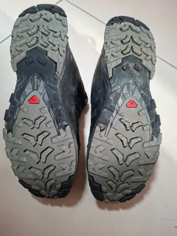 Salomon XA Pro 3D bike usato — immagine 4 di 6