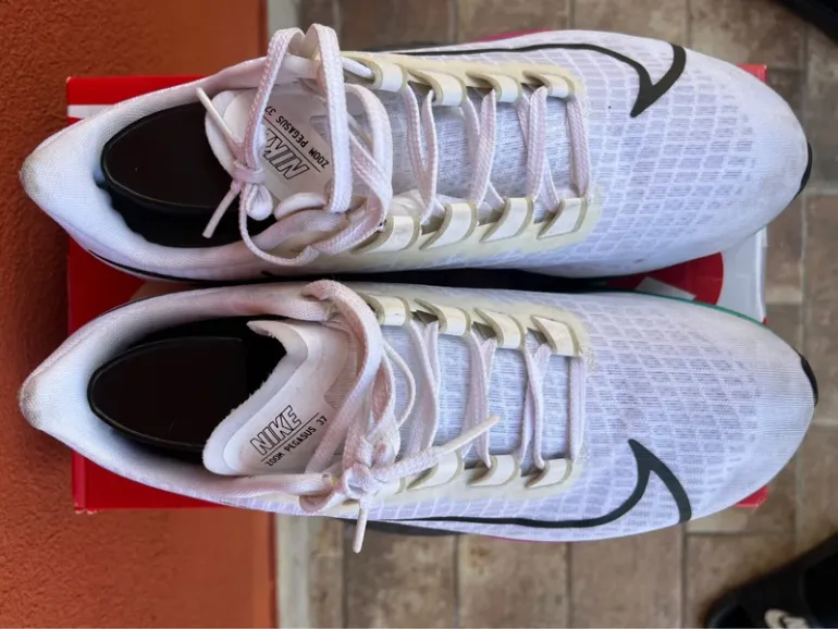 Used Pegasus 37 bike — image 4 of 5