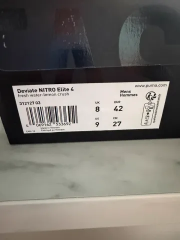 Used Deviate Nitro Élite 4 bike — image 6 of 7