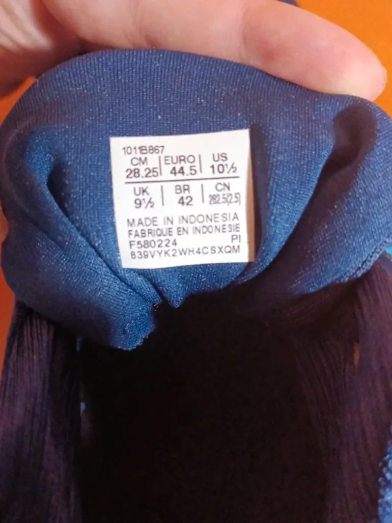 Used Asics Gel Kayano 31 bike — image 6 of 7