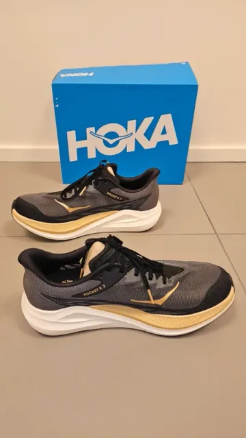 Käytetty Hoka Rocket X 3 bike — kuva 4 / 6
