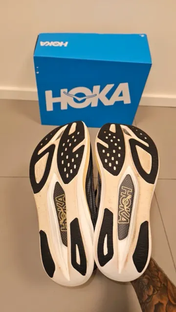 Käytetty Hoka Rocket X 3 bike — kuva 5 / 6