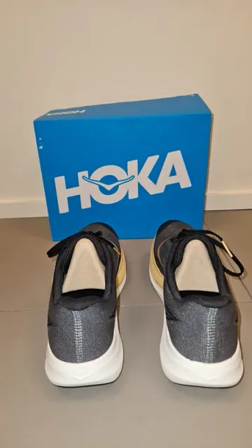 Käytetty Hoka Rocket X 3 bike — kuva 2 / 6