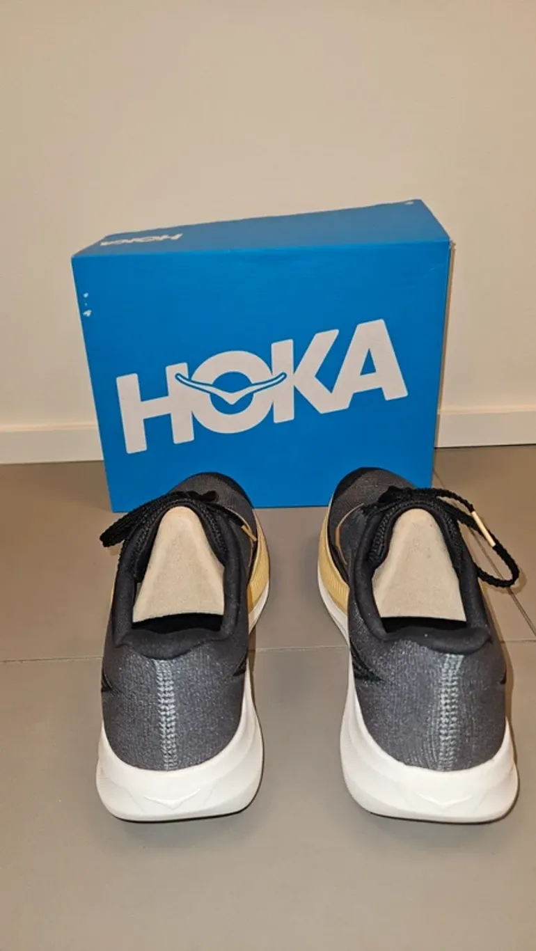 Käytetty Hoka Rocket X 3 bike — kuva 2 / 6