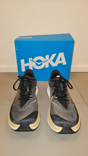 Käytetty Hoka Rocket X 3 bike — kuva 3 / 6