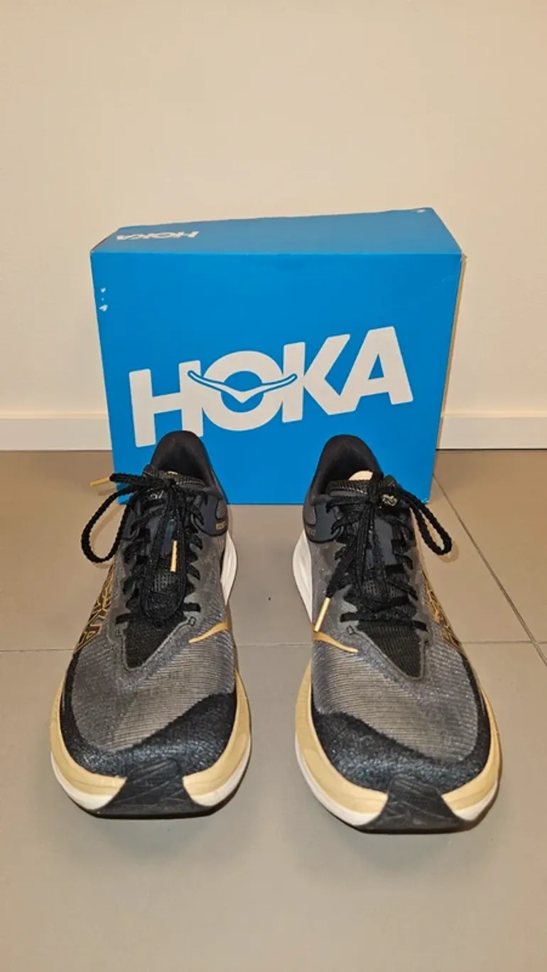 Käytetty Hoka Rocket X 3 bike — kuva 3 / 6