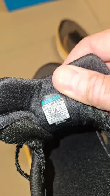 Käytetty Hoka Rocket X 3 bike — kuva 6 / 6