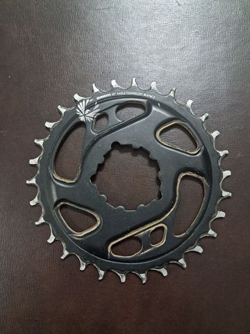 Used Sram Eagle X-SYNC 30T Offset 3mm 2025 bike — image 1 of 2