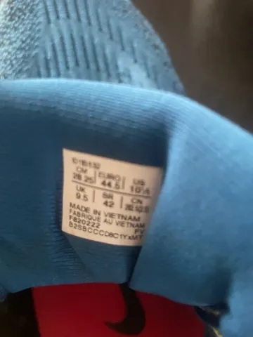 Used Asics Laufschuhe bike — image 5 of 5