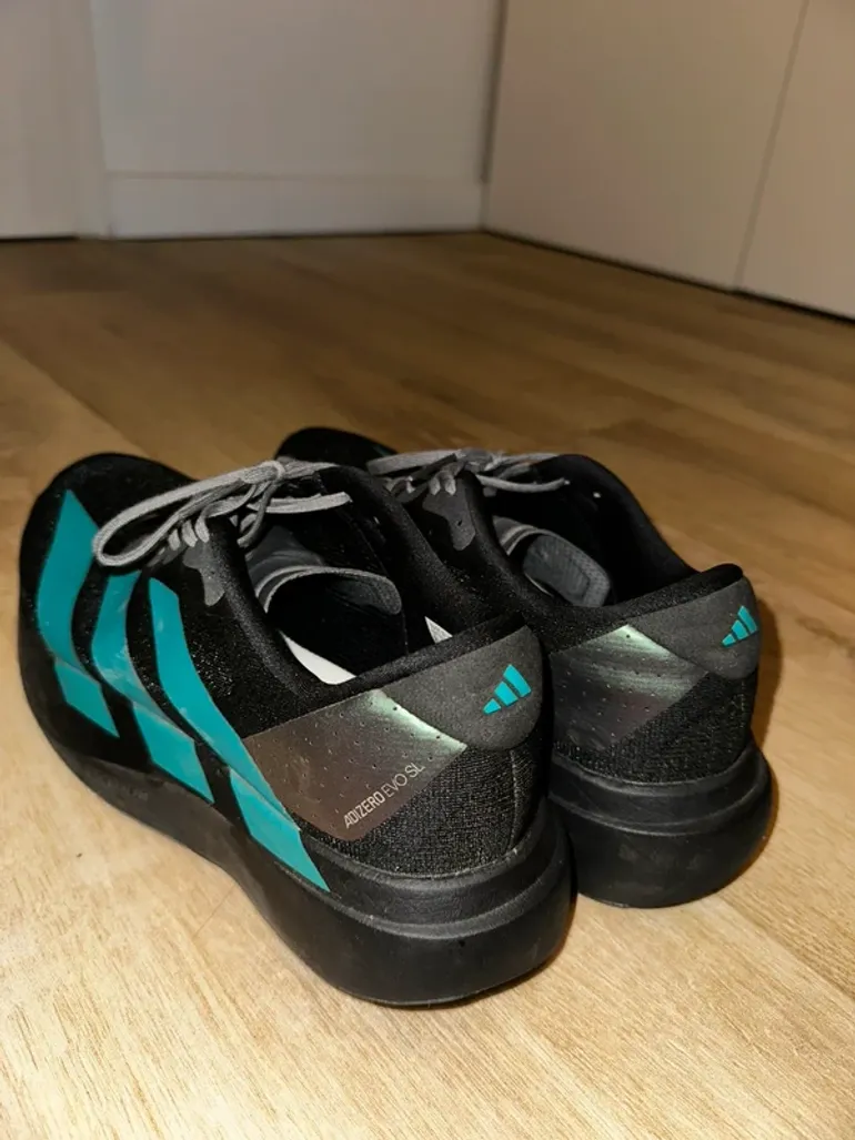 Used Adidas Adizero Evo SL bike — image 2 of 6