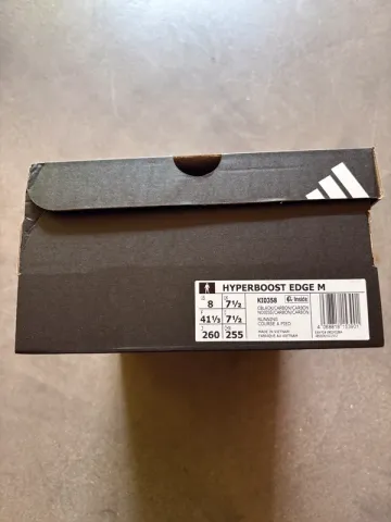 Used Adidas Hyperboost Edge bike — image 10 of 10