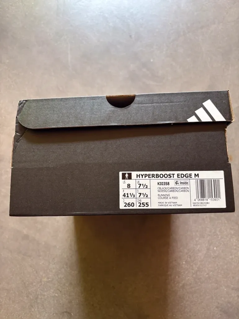Used Adidas Hyperboost Edge bike — image 10 of 10