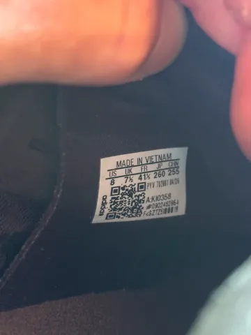 Used Adidas Hyperboost Edge bike — image 9 of 10