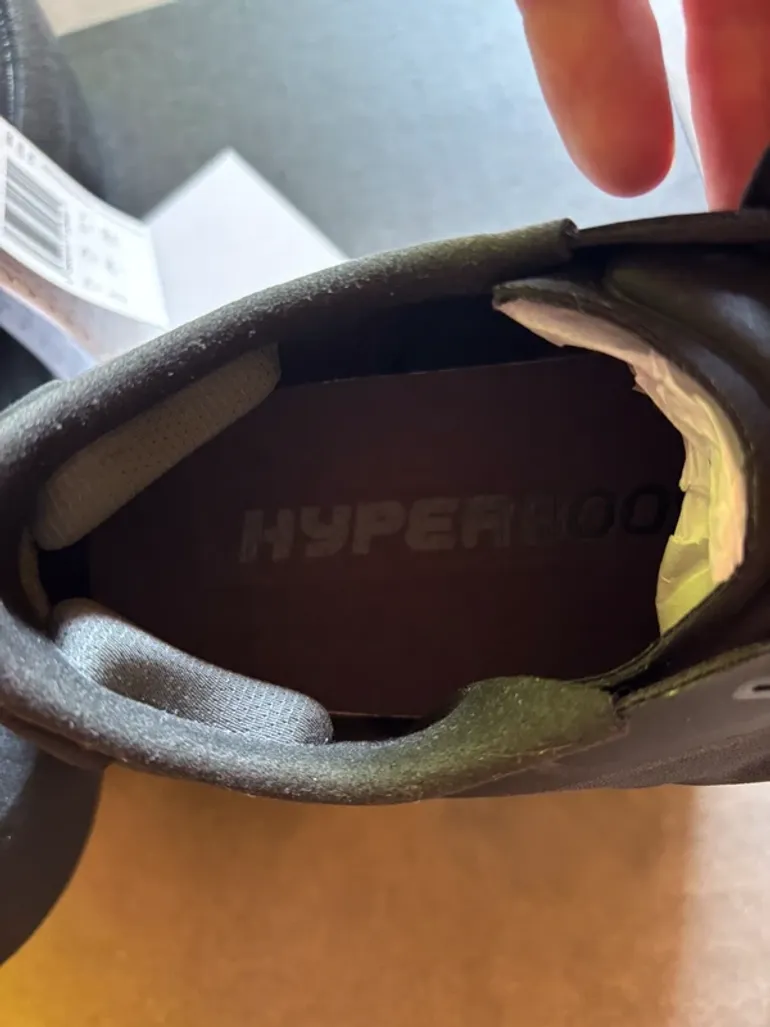 Used Adidas Hyperboost Edge bike — image 8 of 10
