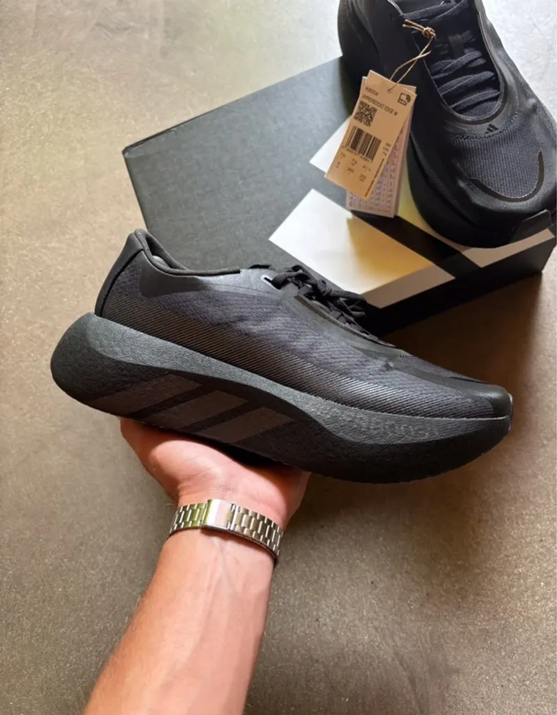Adidas Hyperboost Edge Running Shoes d'occasion