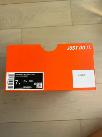 Použité Nike Revolution 6 bike — obrázek 6 z 6