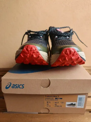 Used Asics Gel-Trabuco bike — image 3 of 5