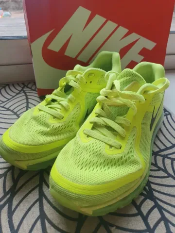 Nike Air Max 2014 bike usato — immagine 10 di 10
