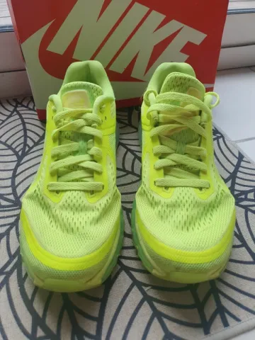 Nike Air Max 2014 bike usato — immagine 2 di 10