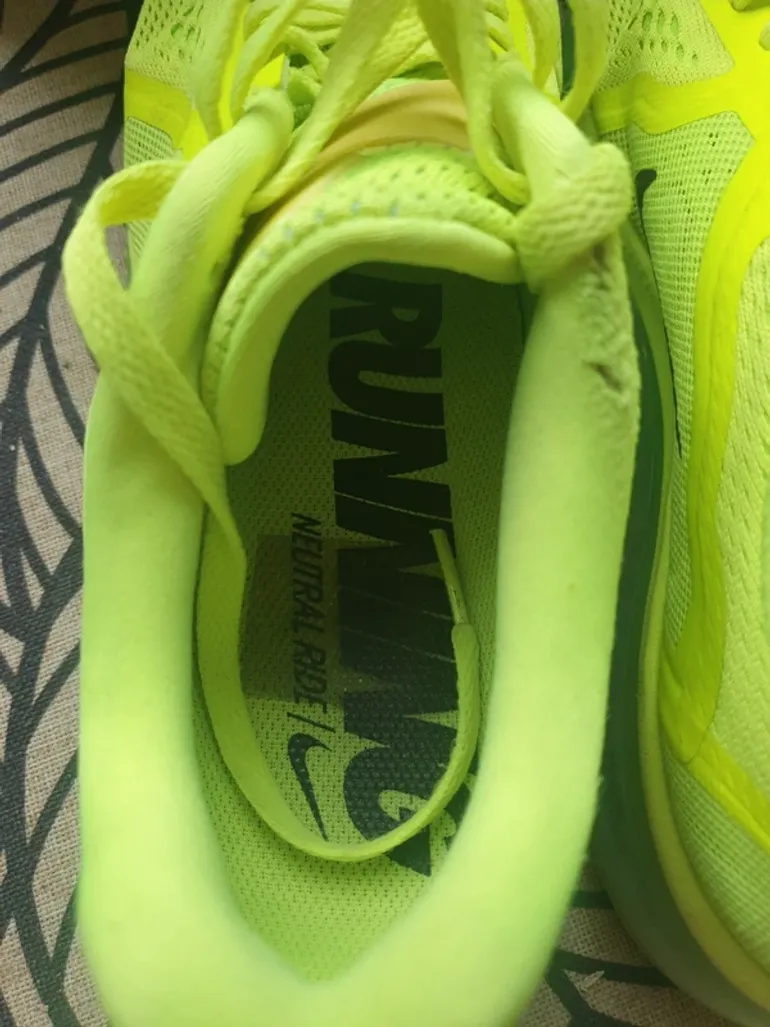 Nike Air Max 2014 bike usato — immagine 6 di 10