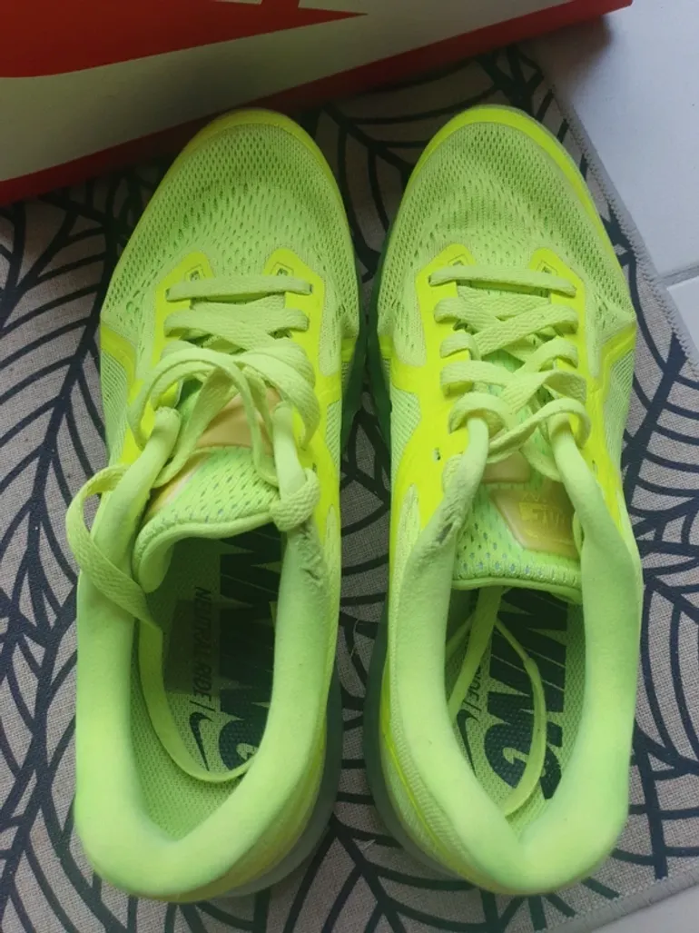 Nike Air Max 2014 bike usato — immagine 5 di 10
