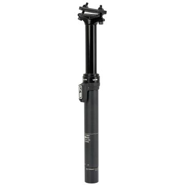 Used Kind Shock LEV Dropper Post bike — image 2 of 2