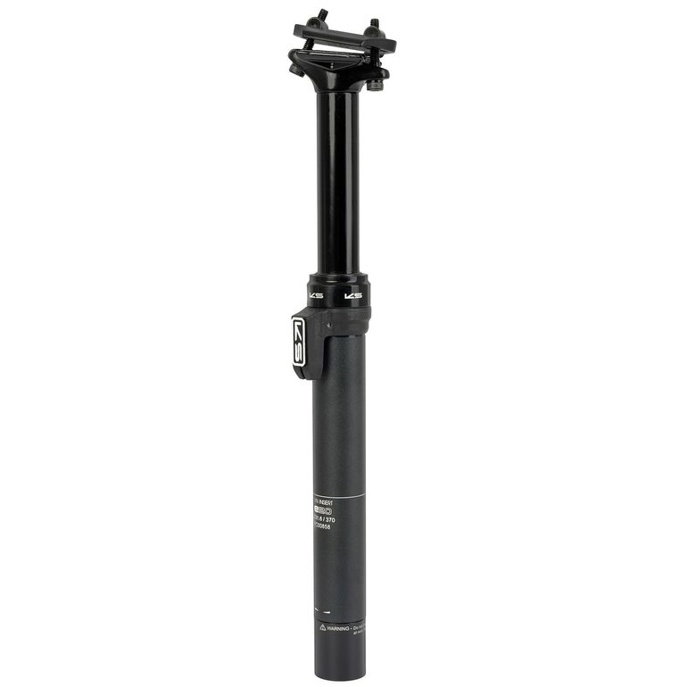 Used Kind Shock LEV Dropper Post bike — image 2 of 2