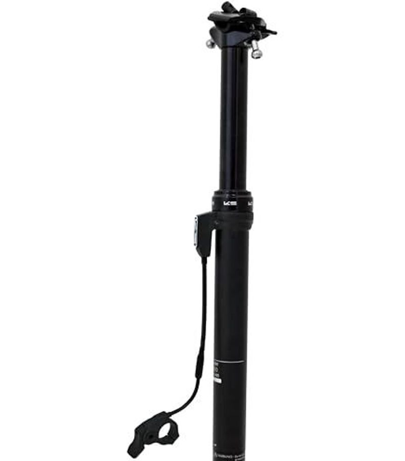 Used Kind Shock LEV Dropper Post Saddles & Seatposts