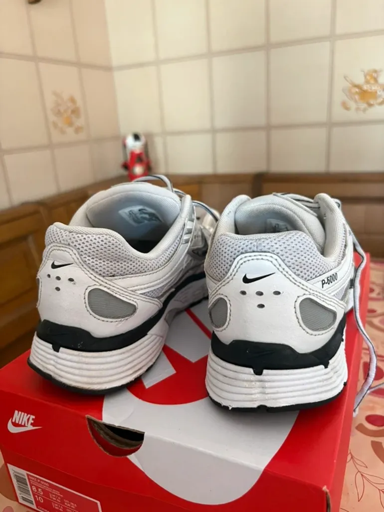 Used Nike P6000 bike — image 4 of 8
