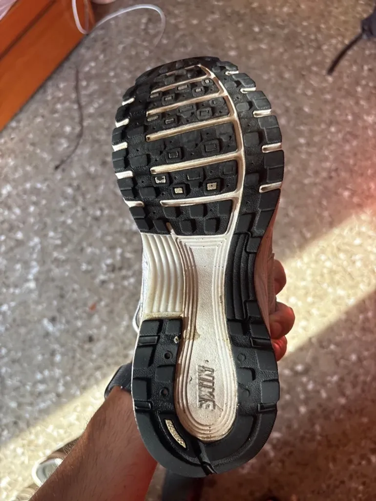 Used Nike P6000 bike — image 8 of 8