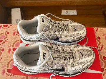Used Nike P6000 bike — image 2 of 8