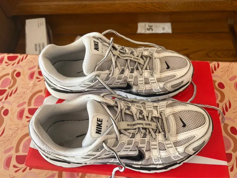 Used Nike P6000 bike — image 2 of 8